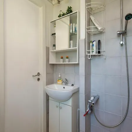 Holiday Hadsund *lxvi * Holiday home Helberskov