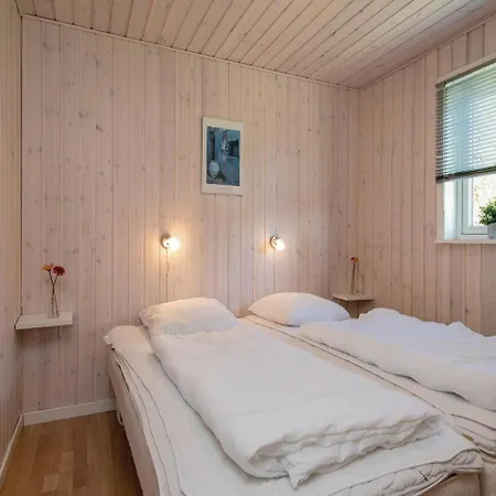 Holiday Hadsund *lxvi * Holiday home *