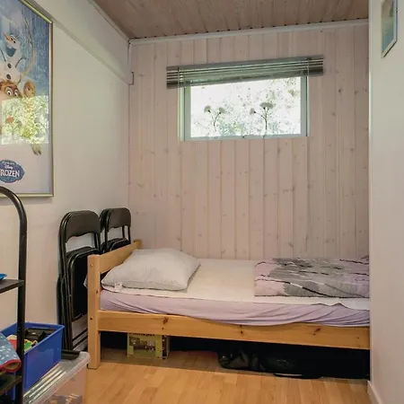 Holiday Hadsund *lxvi * Holiday home *