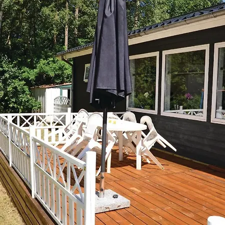 Holiday home Holiday Hadsund *lxvi * Helberskov
