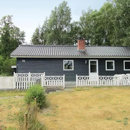 Holiday Hadsund *lxvi * Holiday home *