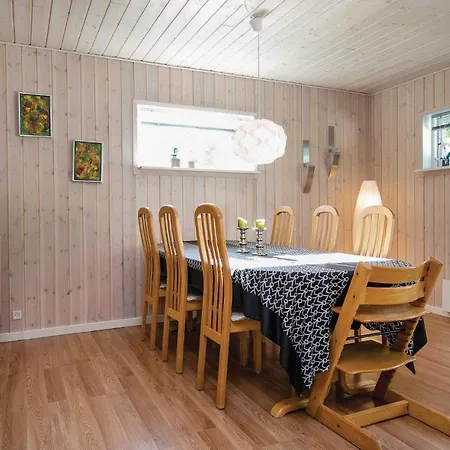 Holiday Hadsund *lxvi * Holiday home *