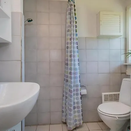 Holiday Hadsund *lxvi * Holiday home
